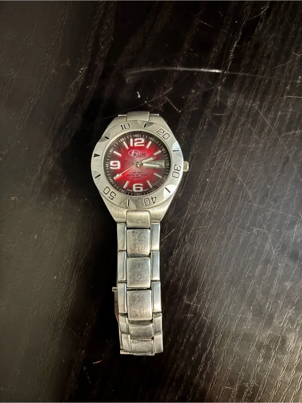 Fossil Watch Bundle- 4 watches